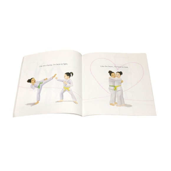 I Am Enough by Grace Byers -Children Book - Picture 9 of 11